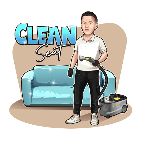 logo clean seat montpellier