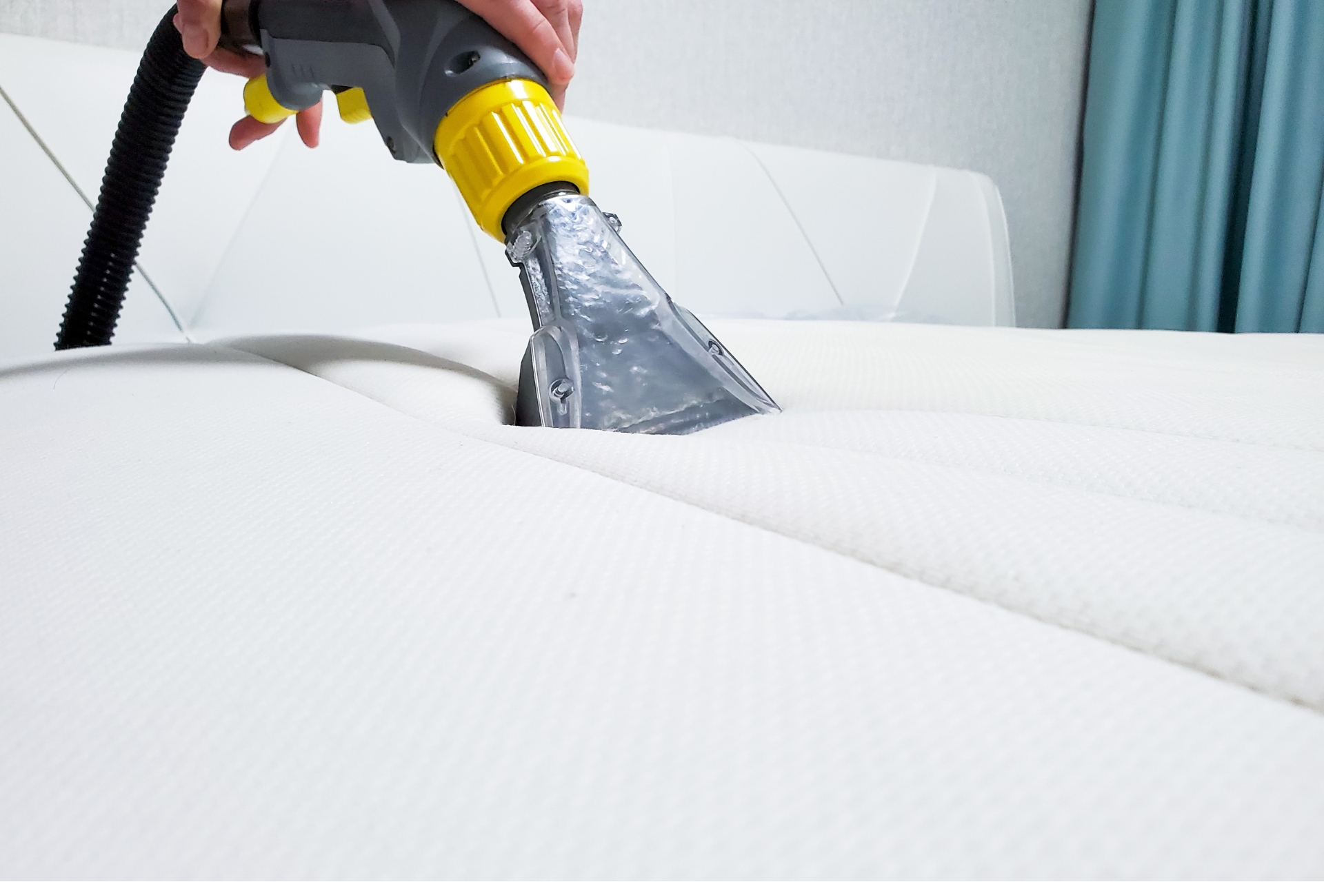 Nettoyage matelas montpellier
